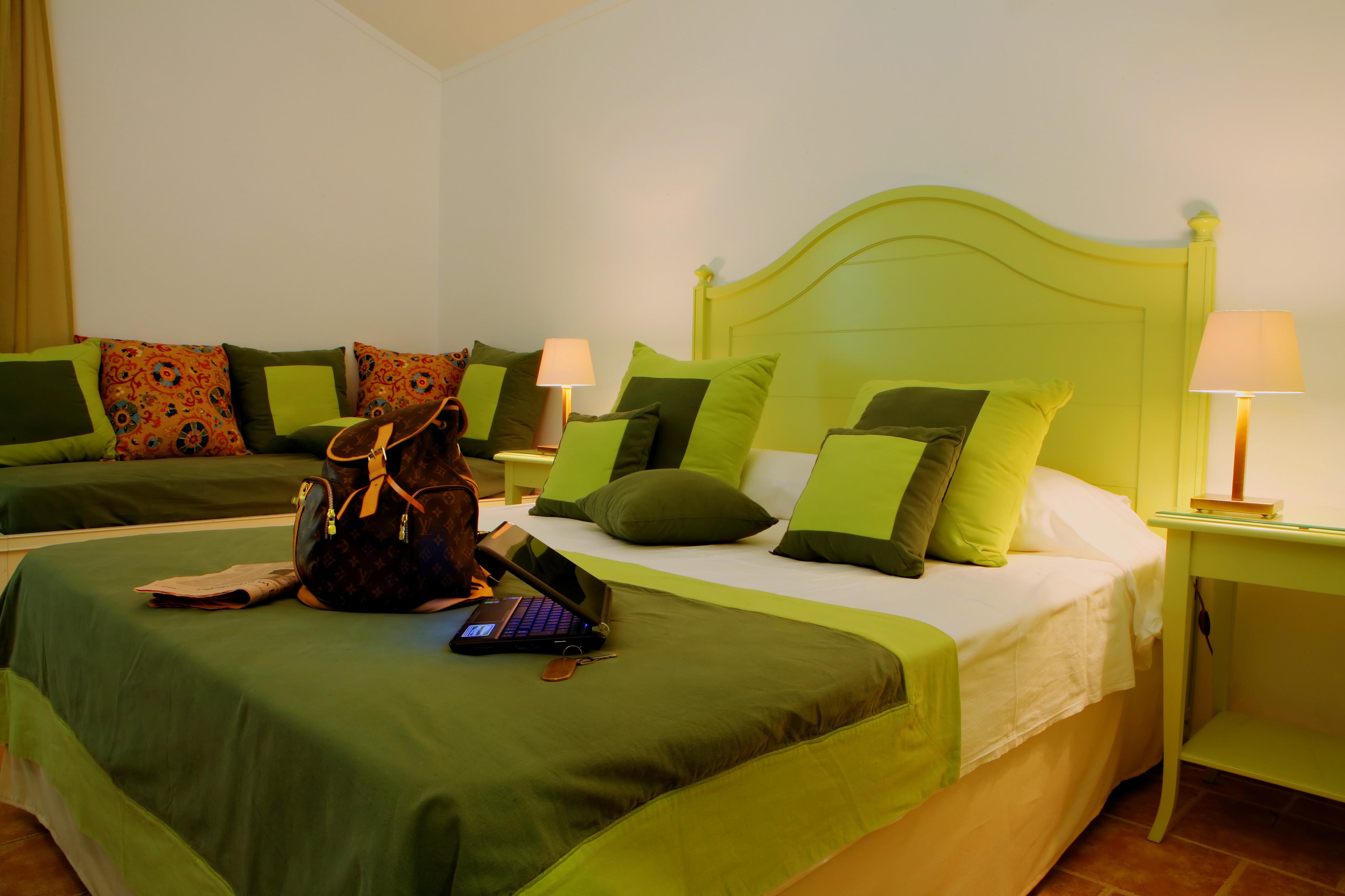 Alkyon Resort Hotel & Spa Vrahati Стая снимка
