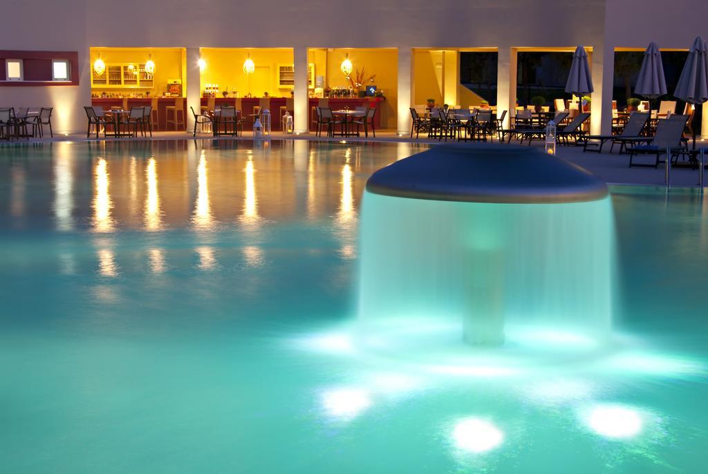 Alkyon Resort Hotel & Spa Vrahati Екстериор снимка