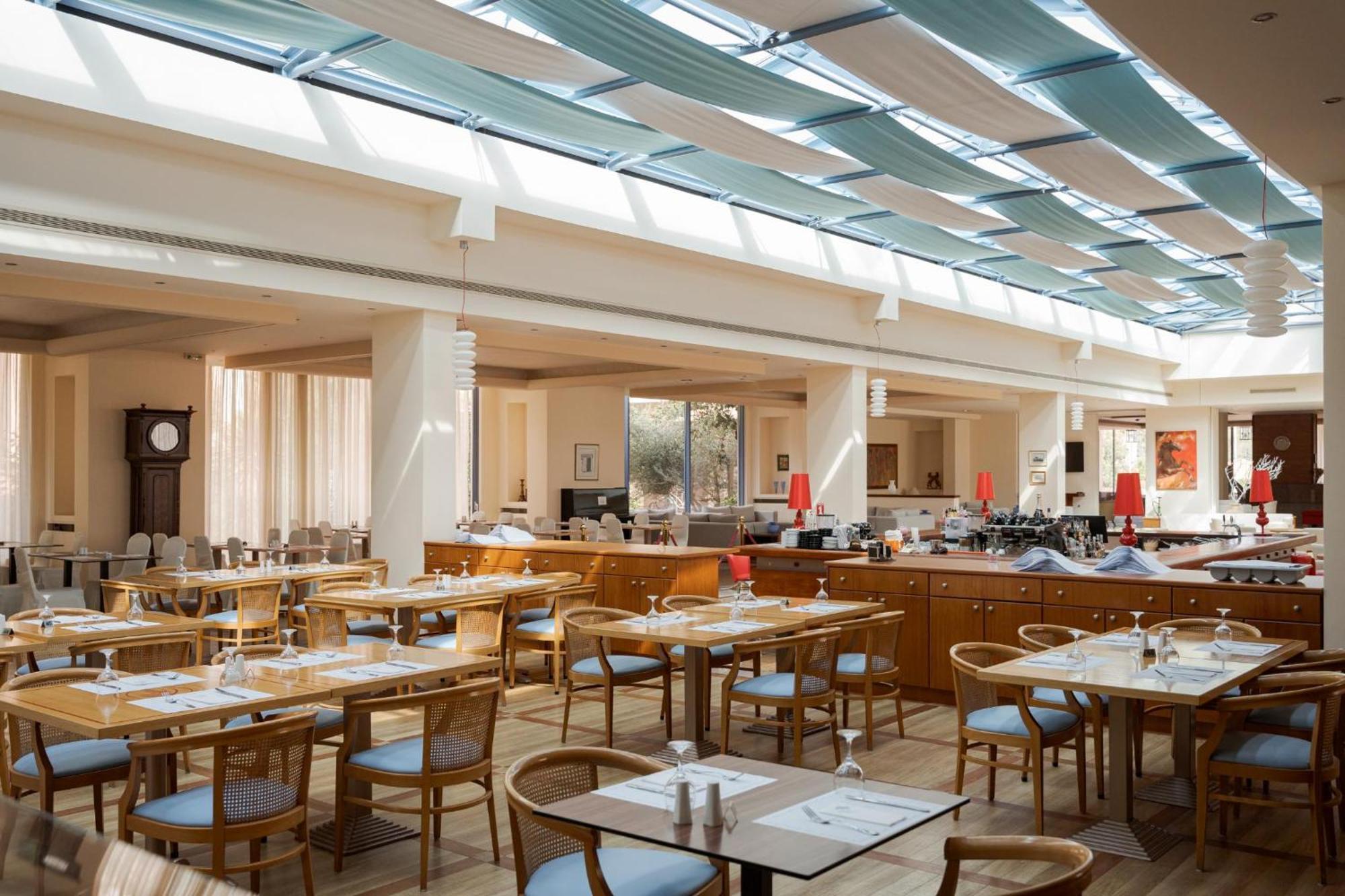 Alkyon Resort Hotel & Spa Vrahati Екстериор снимка