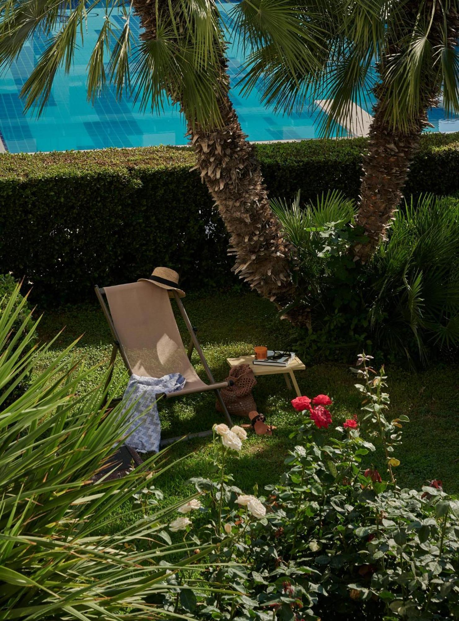 Alkyon Resort Hotel & Spa Vrahati Екстериор снимка