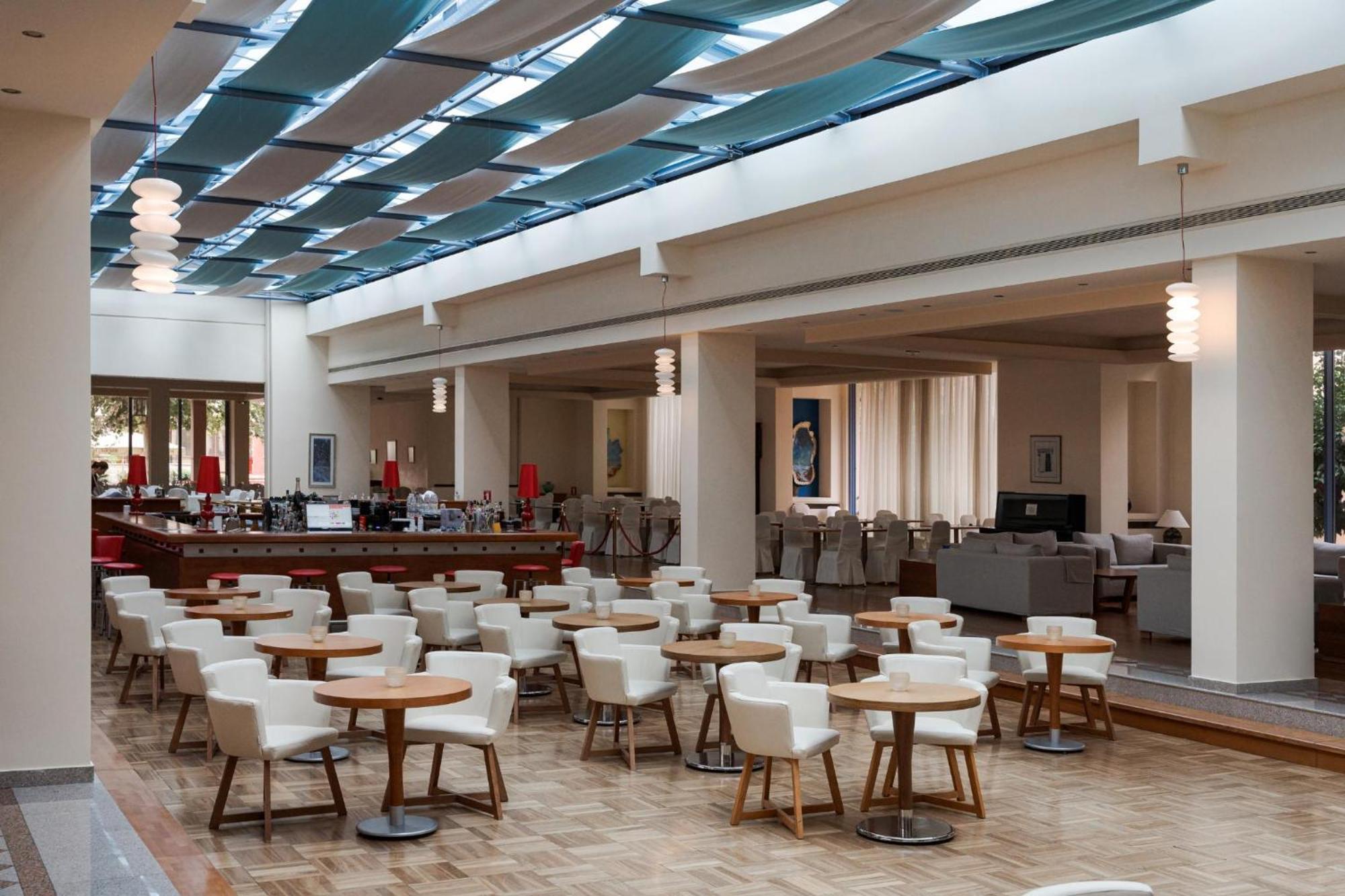 Alkyon Resort Hotel & Spa Vrahati Екстериор снимка